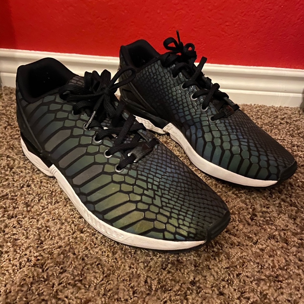 Adidas Zx Flux Xeno